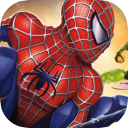 Spider-Man: Friend or Foe