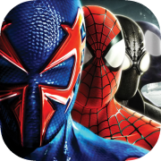 Spider-Man: Shattered Dimensions App Icon