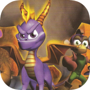 Spyro: Year of the Dragon