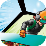 SSX Blur App Icon