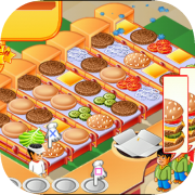 Stand O'Food