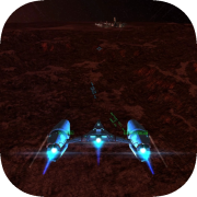 Starlight Inception  App Icon