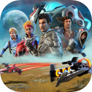 Starlink: Battle for Atlas