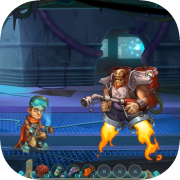 Star Story: The Horizon Escape