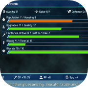 Star Traders: 4X Empires