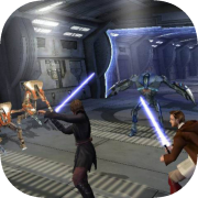 Star Wars: Episode III: Revenge of the Sith