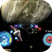 STAR WARS Starfighter