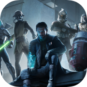 Star Wars Zero Company