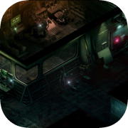 STASIS App Icon