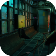 Station 117 App Icon