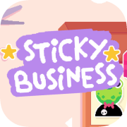 Sticky Business