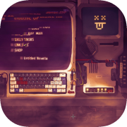 Still There App Icon