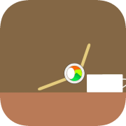Stilted App Icon