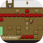Stories of Bethem: Full Moon