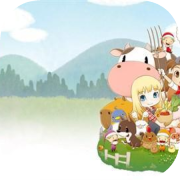 STORY OF SEASONS: Friends of Mineral Town