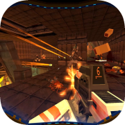 STRAFE