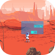 Stranded App Icon