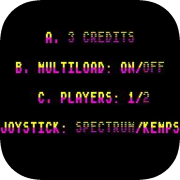 Street Fighter (1987)