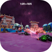 Struckd - 3D Game Creator
