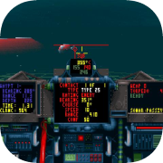 Subwar 2050