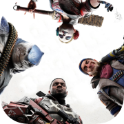 Suicide Squad: Kill The Justice League