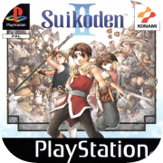 Suikoden II