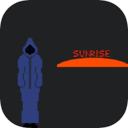 Sunrise - ld50 App Icon