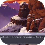 Sunset's Ashes App Icon