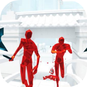 SUPERHOT VR