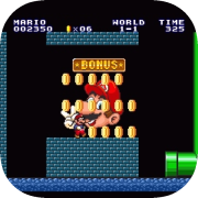 Super Mario All-Stars (1993)