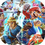 Super Smash Bros. Ultimate