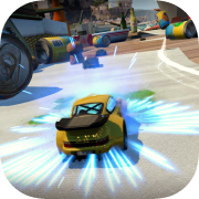 Table Top Racing: World Tour