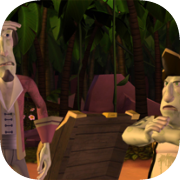Tales of Monkey Island Complete Pack: Chapter 2 - The Siege of Spinner Cay