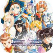 Tales of Vesperia: Definitive Edition
