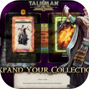 Talisman: Digital Edition