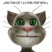 Talking Tom Cat 1.2.3 HTML Port