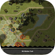 Tank Battle: 1944