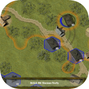 Tank Battle: 1945