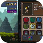 Tap Ninja - Idle Game