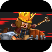 Tap Tap Legions - Epic battles within 5 seconds!