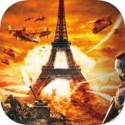Tom Clancy's EndWar App Icon