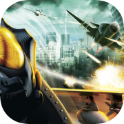 Tom Clancy's H.A.W.X. App Icon