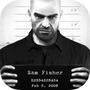 Tom Clancy's Splinter Cell Double Agent