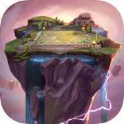 Teamfight Tactics App Icon