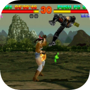 Tekken (1994)