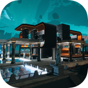 Telefrag VR App Icon