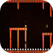 Temple Jump - Prepare to Fall Edition