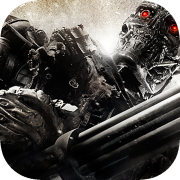 Terminator Salvation