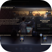 Terraformers: First Steps on Mars
