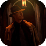 Tesla Effect: A Tex Murphy Adventure App Icon